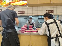 -小杨生煎(松江大学城店)