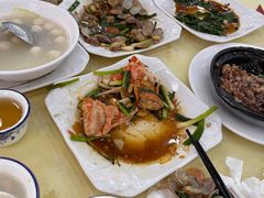 -秋姐美食店(旅游大道店)
