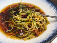 -苏城小院·园林精致苏州菜(斜塘老街店)