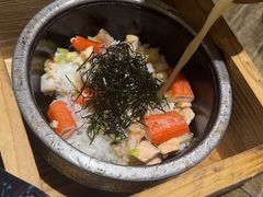 -古田居·特色寿司料理(骏欣中心店)