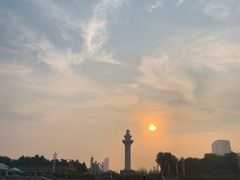 -日照灯塔风景区