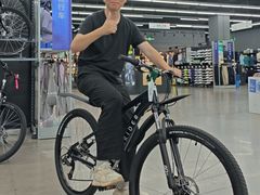 -迪卡侬(安德门店)