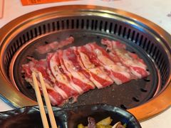 -杨记齐齐哈尔烤肉(总店)