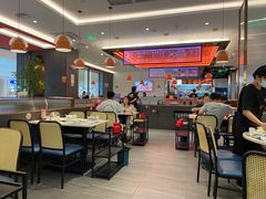 -八合里潮汕鲜牛肉火锅(福州万象城店)