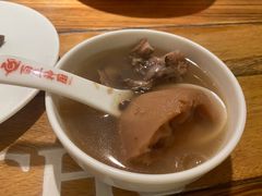 -百年神厨·地道川菜(清江西路店)