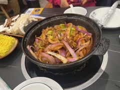 -重庆鸡公煲(学衡路店)