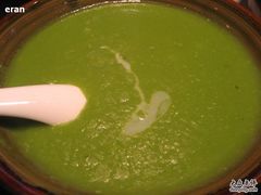 奶香青豆泥-同忆餐厅(莫干山路店)