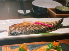 -七条鱼日本料理(远洋乐堤港店)