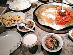 -小龙坎火锅(香港中路店)