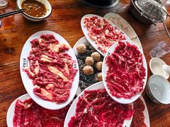 吊龙伴-官塘兄弟·潮汕牛肉店(官塘总店)