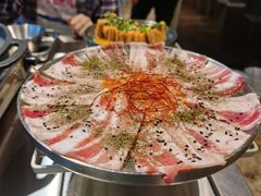 -小肚皮饮食店