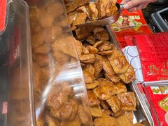 -诚志饼家·小凤饼非遗传承(中山六路店)