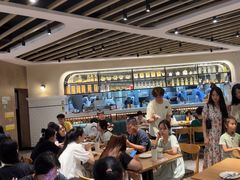 -必胜客(国贸店)