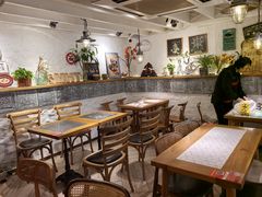 -十面欢腾(长乐路店)