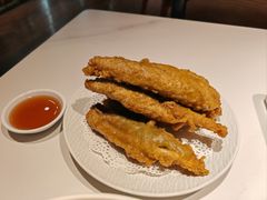 -顶特勒·黄鱼馆·特色菜(上海大世界店)
