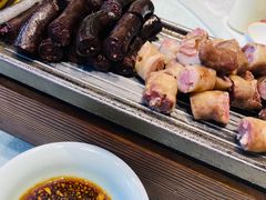 -哈啾嗨·新概念蒙餐(红星新城店)