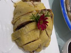 -齐家花园大酒店·本帮菜(宝山店)