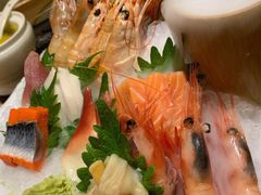 -酒久自助料理(佳兆业店)