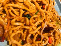 -大哈福烧烤·海鲜·家常菜(延安三路店)