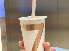 -7分甜(苏州中心店)
