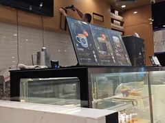 -逸派咖啡 EPARKCOFFEE(广安门店)