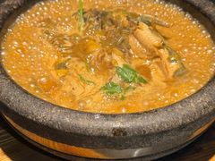 -小放牛炒菜馆(华北商厦店)