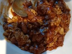 醋溜木须-南门小馆·清真(国贸商城店)