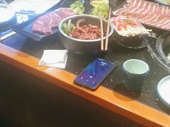 -九坤韩式烤肉(建发阅彩城店)