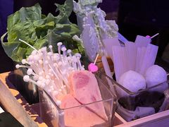 -鱼酷活鱼烤鱼(环球港月光漫游店)