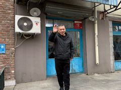 -西关炖菜馆(南寺回民小区店)