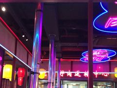 -十三姨正合丰烤肉(营迹路店)