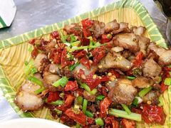-小民大排档(光谷店)