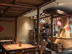 -田小狗的饭店(碧桂园店)