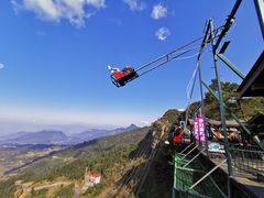 -梦幻奥陶纪景区