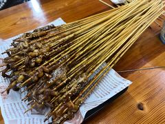 -十里铺铁板鱿鱼