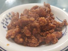 -溪涧堂农家土菜(神仙居店)
