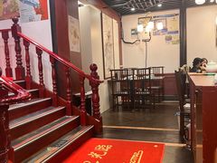 大堂-诺鲜酒店(月河店)