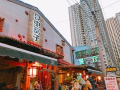 门面-昆虫窝子·特色云南菜(拓东路总店)