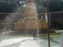 -西双版纳勐泐文化旅游区