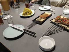 -李赵合鲜肉烧烤(西荷店)