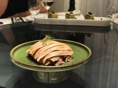 金陵盐水鸭-民国红公馆(老门东店)
