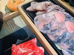 -湊湊火锅·茶憩(上海合生汇店)