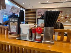 -一風堂拉面(美罗城店)