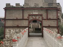 -鸡鸣山旅游风景区