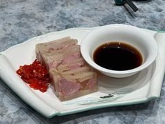 -聚丰园•湖鲜餐厅(阿红私房菜梅石路店)