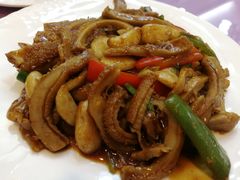 -白魁老号饭庄(交道口店)