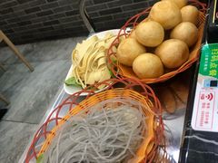 -古乐牛香·鲜牛肉牛杂火锅(高新店)