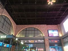 -CGV影城(金银潭激光IMAX店)