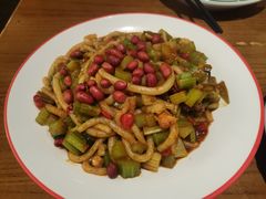 -疆里疆外·和田烤肉·清真