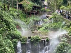 -青城山